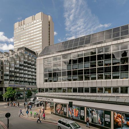 Superb Apartments Opposite Edgware Road Station Londen Kamer foto