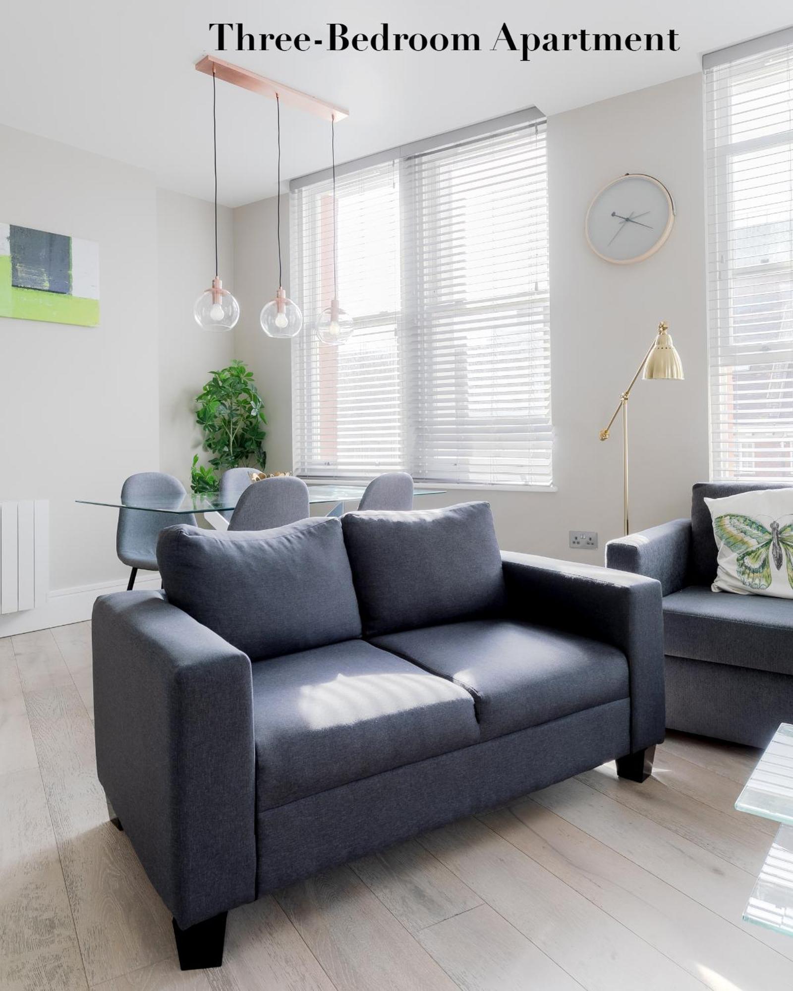 Superb Apartments Opposite Edgware Road Station Londen Kamer foto